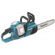 Akumuliatorinis pjūklas Makita DUC303Z, 30 cm