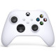 Žaidimų valdymo pultas XBOX SERIES ROBOT, baltas
