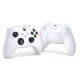Žaidimų valdymo pultas XBOX SERIES ROBOT, baltas