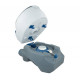 Biotualetas Campingaz Portable Toilet