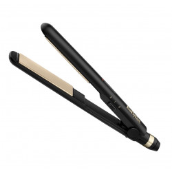 Plaukų tiesinimo žnyplės BABYLISS ST089E, Juoda