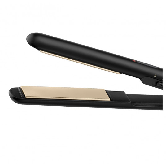 Plaukų tiesinimo žnyplės BABYLISS ST089E, Juoda