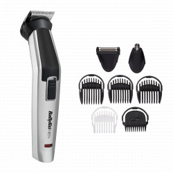 Plaukų kirpimo mašinėlė Babyliss MT726E
