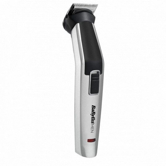 Plaukų kirpimo mašinėlė Babyliss MT726E