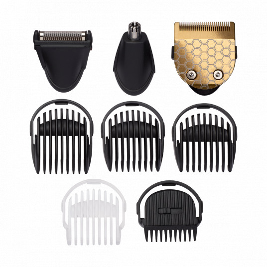 Plaukų kirpimo mašinėlė Babyliss MT726E