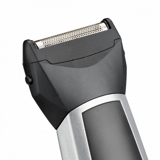 Plaukų kirpimo mašinėlė Babyliss MT726E