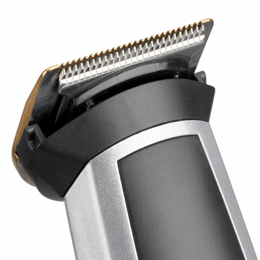 Plaukų kirpimo mašinėlė Babyliss MT726E