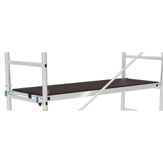 Pastoliai Tubesca FIRST 5, 443 cm