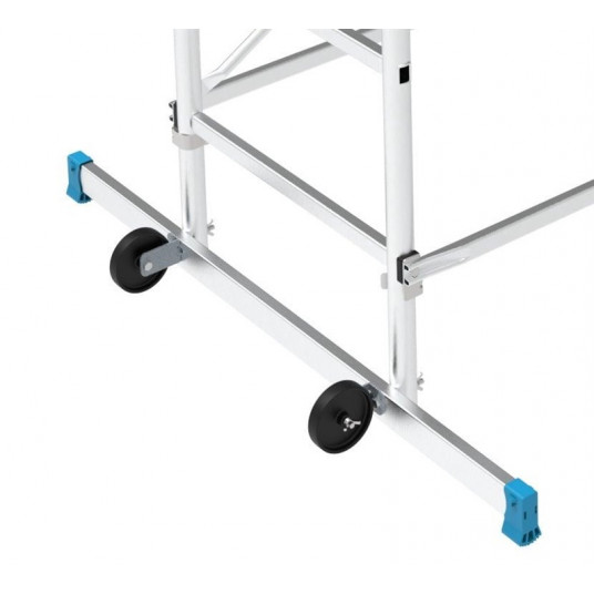 Pastoliai Tubesca FIRST 5, 443 cm