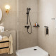 Dušo komplektas Hansgrohe Vernis Blend Vario EcoSmart 26423670