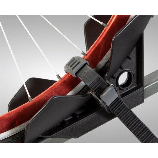 Automobilinis dviračių laikiklis Buzz Rack New Buzzybee 4