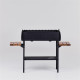 Šašlykinė DM Grill GR-004, 73 x 30 x 85 cm