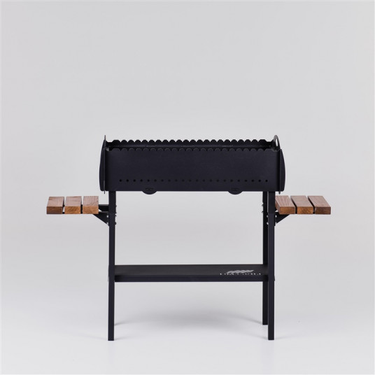 Šašlykinė DM Grill GR-004, 73 x 30 x 85 cm