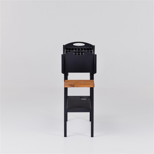 Šašlykinė DM Grill GR-004, 73 x 30 x 85 cm