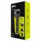 Barzdaskutė Braun Shave&Styler 300BT
