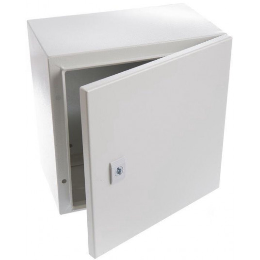 Paskirstymo skydas (ST3 320, 300x300x200 mm, IP66, met.)