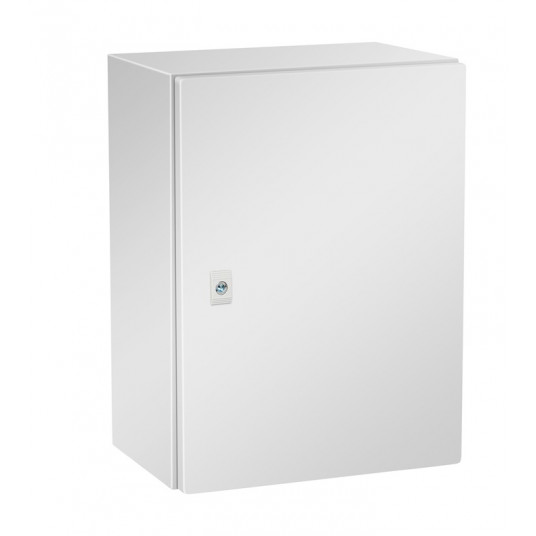 Paskirstymo skydas (ST3 320, 300x300x200 mm, IP66, met.)