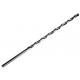 Metalo grąžtas AB Grąžtai, 10x430 mm
