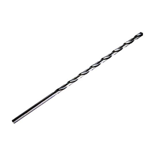 Metalo grąžtas AB Grąžtai, 10x430 mm