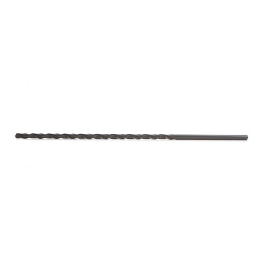Metalo grąžtas AB Grąžtai, 10x430 mm