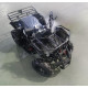 Keturratis HB-EATV02, 1000 W