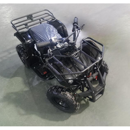 Keturratis HB-EATV02, 1000 W