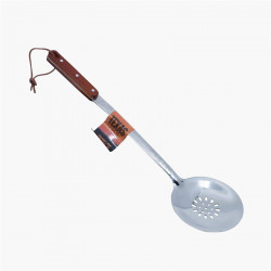 Grilio šaukštas „Texas Club“ Kiaurasamtis LADLE, 47 cm