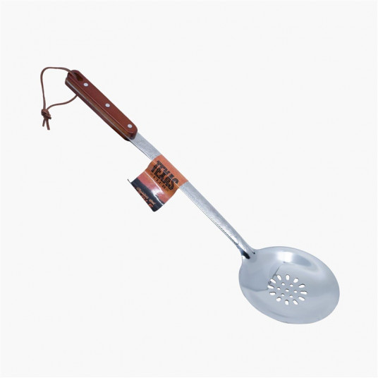 Grilio šaukštas „Texas Club“ Kiaurasamtis LADLE, 47 cm