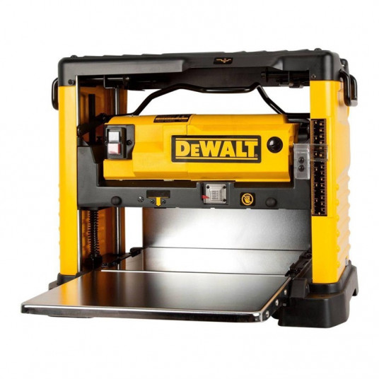 Obliavimo staklės DeWALT DW733 1800W