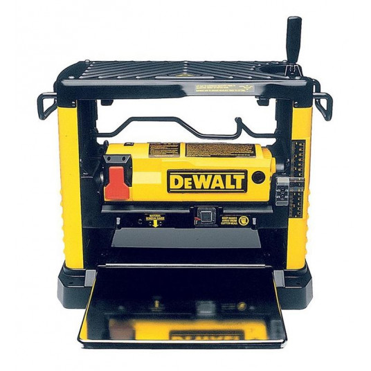 Obliavimo staklės DeWALT DW733 1800W