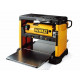Obliavimo staklės DeWALT DW733 1800W