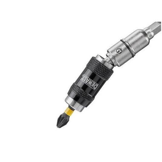 Magnetinis antgalių laikiklis DeWalt PZ2 25mm DT7505-QZ