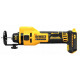 Akumuliatorinis GKP pjūklas Dewalt DCE555N-XJ, 20 V