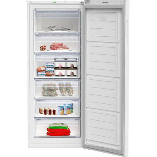 Šaldiklis Beko RFSA240M41WN