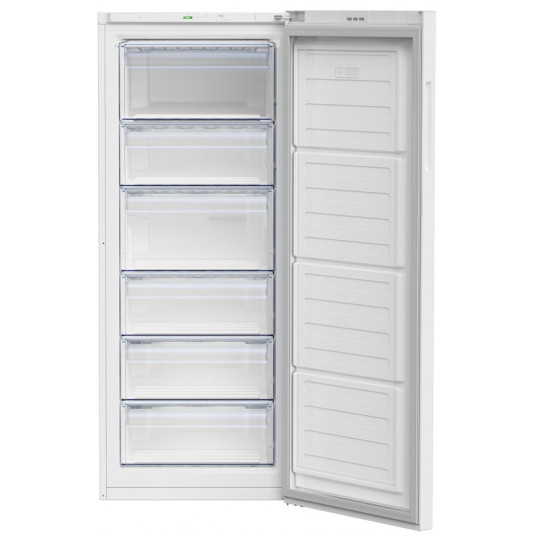 Šaldiklis Beko RFSA240M41WN