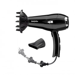 Plaukų džiovintuvas BaByliss D374DE