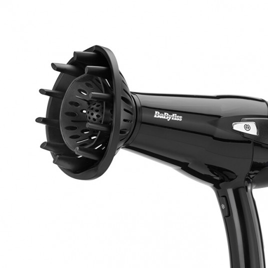 Plaukų džiovintuvas BaByliss D374DE