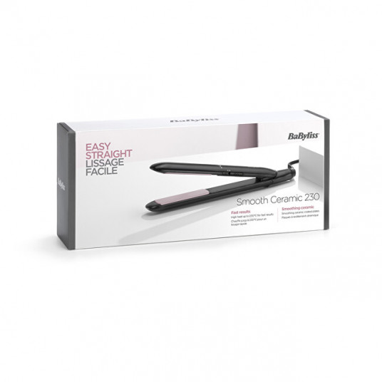 Plaukų džiovintuvas BaByliss D374DE