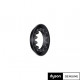 Švelnaus džiovinimo antgalis DYSON SUPERSONIC, juodas, 969749-03