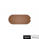 Neslystantis kilimėlis DYSON AIRWRAP rudas, 969761-03