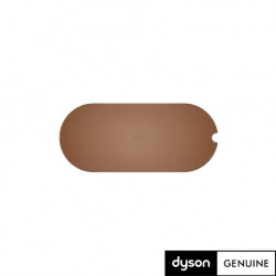 Neslystantis kilimėlis DYSON AIRWRAP rudas, 969761-03