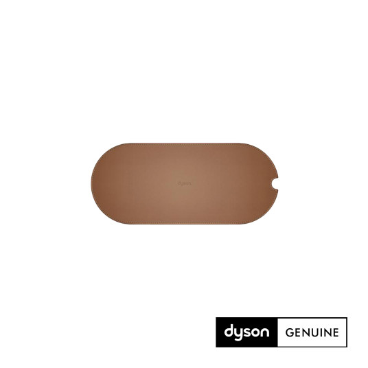 Neslystantis kilimėlis DYSON AIRWRAP rudas, 969761-03