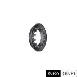 DYSON SUPERSONIC švelnaus džiovinimo antgalis, pilkas, 969749-01