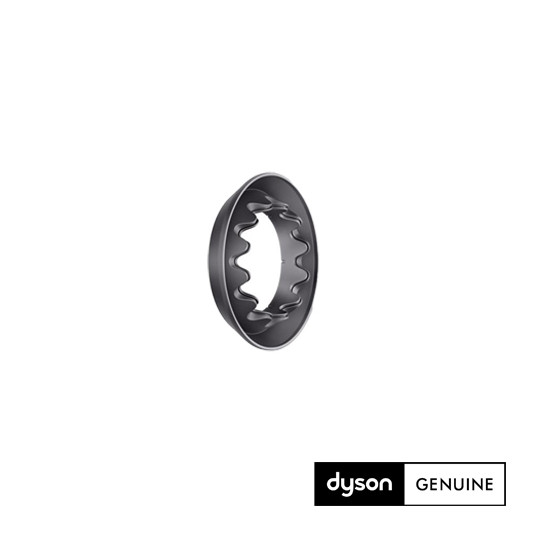 DYSON SUPERSONIC švelnaus džiovinimo antgalis, pilkas, 969749-01
