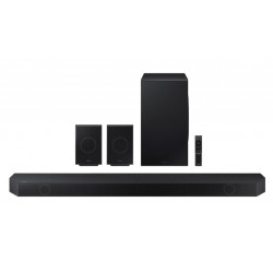 Namų kino sistema Samsung HW-Q990D/EN