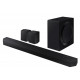 Namų kino sistema Samsung HW-Q990D/EN