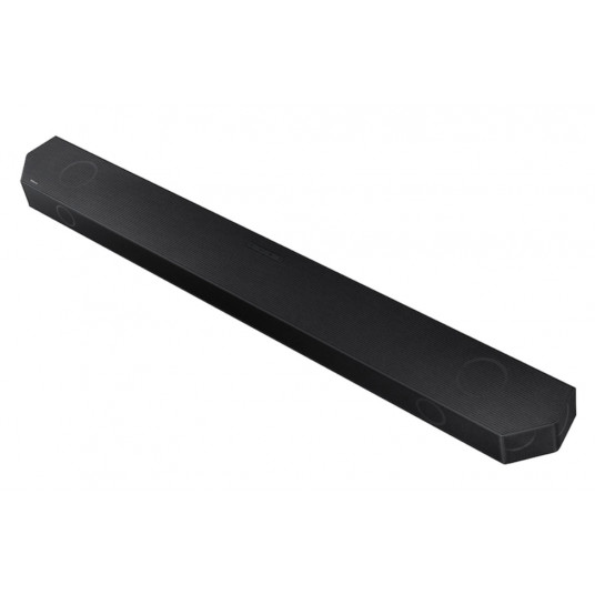 Namų kino sistema Samsung HW-Q990D/EN