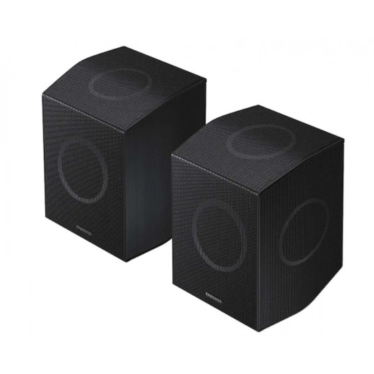 Namų kino sistema Samsung HW-Q990D/EN