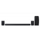 Namų kino sistema Samsung HW-Q930D/EN