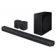 Namų kino sistema Samsung HW-Q930D/EN